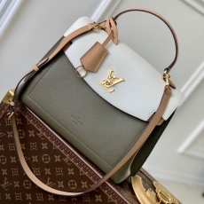 LV Top Handle Bags